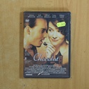 CHOCOLAT - DVD