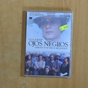 OJOS NEGROS - DVD