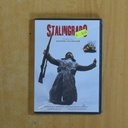 STALINGRADO - DVD