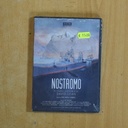 NOSTROMO - DVD