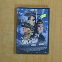 SKY CAPTAIN Y EL MUNDO DEL MAÑANA - DVD