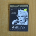 MI SEMANA CON MARILYN - DVD