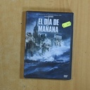EL DIA DE MAÑANA - DVD