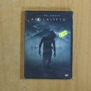 APOCALYPTO - DVD