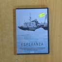 ESPERANZA - DVD