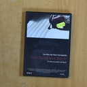 EL SILENCIO ANTES DE BACH - DVD