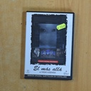 EL MAS ALLA - DVD