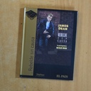 REBELDE SIN CAUSA - DVD