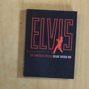 ELVIS - DVD