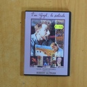 VAN GOGH LA PELICULA - DVD