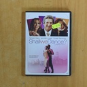 SHALL WE DANCE - DVD
