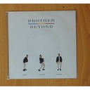 BROTHER BEYOND - HOW MANY TIMES / GIVE IT ALL BACK - SINGLE
