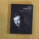 WIM MERTENS INESCAPABLE - DVD