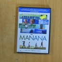 MAÑANA - DVD