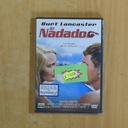 EL NADADOR - DVD
