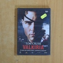 VALKIRIA - DVD