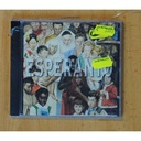 ESPERANTO - ESPERANTO - CD