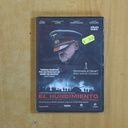 EL HUNDIMIENTO - DVD