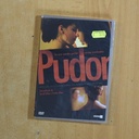 PUDOR - DVD