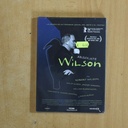 ABSOLUTE WILSON - DVD