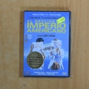 EL DECLIVE DEL IMPERIO AMERICANO - DVD