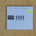 SIOUXSIE AND THE BANSHEES - JOIN HANDS - CD