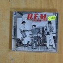 REM - AND I FEEL FINE THE BEST OF THE IRS YEARS 1982 / 1987 - CD