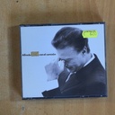 KRAUS - CON EL CORAZON - CD