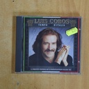 LUIS COBOS - TEMPO D ITALIA - CD