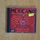 LUIS COBOS - MEXICANO - CD