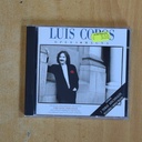 LUIS COBOS - OPERA MAGNA - CD