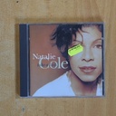 NATALIE COLE - TAKE A LOOK - CD