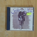 JAVIER KRAHE - SACRIFICIO DE DAMA - CD