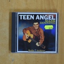 MARK DINNING - TEEN ANGEL - CD