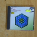 STRAUSS - WALZER - CD