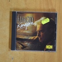 KARAJAN - ADAGIO - CD