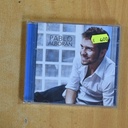 PABLO ALBORAN - PABLO ALBORAN - CD