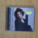 MARCELA MORELO - MANANTIAL - CD