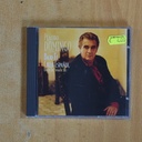 PLACIDO DOMINGO - BAJO EL CIELO ESPAÑOL - CD
