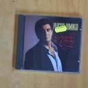 PLACIDO DOMINGO - SOÑADORES DE ESPAÑA - CD