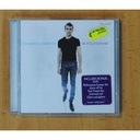 CAMERON CARPENTER - REVOLUTIONARY + DVD - CD