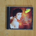GLORIA LASSO - ANTHOLOGY - CD