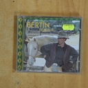 BERTIN OSBORNE - SABOR A MEXICO - CD