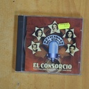 EL CONSORCIO - PETICION DEL OYENTE - CD