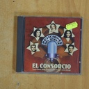 EL CONSORCIO - PETICION DEL OYENTE - CD