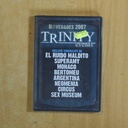 TRINITY EVENTS - DVD