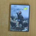 LA MISION - DVD