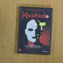 MEPHISTO - DVD