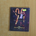 DAVID BISBAL - 2O ANIVERSARIO - DVD