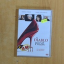 EL DIABLO VISTE DE PRADA - DD